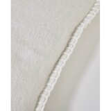 Kave Home Ukrasna jastučnica od mješavine vune 45x45 cm Augustina – | shoptok.hr