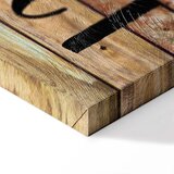  Slika - Positive Affirmations 40x60 Premium Print | shoptok.hr