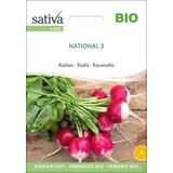 Sativa Redkev "National 3" Cene