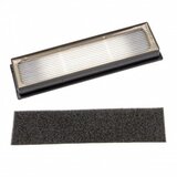 VHBW Komplet HEPA filtera za Ecovacs Deebot Ozmo 920 / 950 | shoptok.hr