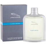 Jaguar Classic Motion toaletna voda 100 ml za moške | Shoptok.si