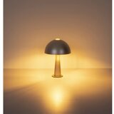 Globo 50670152 - Stona lampa JULIA 1xE14/25W/230V matni hrom | Eponuda.com