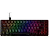 HYPER X Tastatura HP Alloy Origins 65/Mehanicka/Gaming/ HX Red/US/4P5N4AA/crna | ePonuda.com