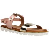 Gioseppo Sandali & Odprti čevlji 43867G Pozlačena | Shoptok.si