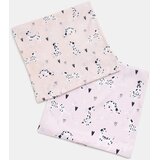 Sinsay Jastučnice od mikrovlakana s motivom dalmatinaca 2 pack | shoptok.hr