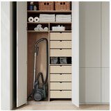 Electrolux usisivač sa posudom EL61C2OG