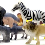 Woopie set figurica životinja 58 kom | shoptok.hr
