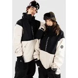 Aquilo Anorak off / white