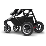 Thule Komplet Sleek dječja kolica + Sleek košara crna | shoptok.hr