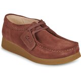 Clarks WallabeeEVOSh Smeđa Cijene