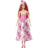 Barbie Dreamtopia Princesa - Roza | Shoptok.si
