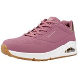 Skechers Modne superge UNO - SHIMMER AWAY Rožnata Cene