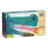 Djeco Otroška sestavljanka Giga Dragon Cene