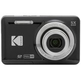 Kodak Pixpro FZ55 Friendly Zoom digitalni fotoaparat 16 Megapiksela Zoom (optički): 5 x crna Full HD video, HDR video, ugrađena baterija | Eponuda.ba