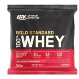 Optimum Nutrition 100% Whey Gold Standard 30 g dvostruko bogata čokolada | Eponuda.ba