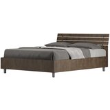 Ityhome 147 x 204 posteljni okvirji rjava, (20846139) Cene