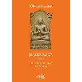 Zlatno runo Džozef Kembel - Maske Boga, II tom | ePonuda.com
