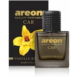 Areon miris sprej Car Perfume 50 ml - VanillaBlack cene
