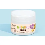 natural kids krema