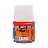 PEBEO Boja za tekstil Setacolor Light 45 ml Lawn Green Cene