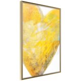  Poster - Amber Heart 30x45 | shoptok.hr