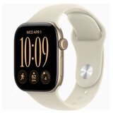 Apple WATCH S12 GPS 46mm LIGHT GOLD ALUMINIUM CASE S_M#watch | Eponuda.ba
