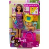 Barbie usvoji kućnog ljubimca ( 1100018377 )