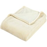  Krem deka 130 x 170 cm poliesterska | Eponuda.com