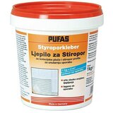 Ljepilo za stiropor Pufas (1 kg) | shoptok.hr