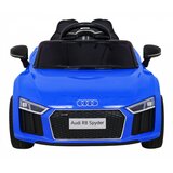  Licenciran avto na akumulator Audi R8 - moder | Shoptok.si