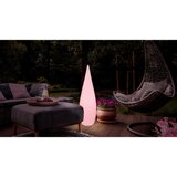 Globo ZUNANJA LED-SVETILKA | Shoptok.si