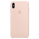  IPhone XS Max Silicone Case – Pink Sand Cijene