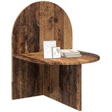  Noćni ormarić Staro drvo 48 x 49 x 65 cm Konstrukcijsko drvo | shoptok.hr