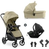 Hauck trio sistem shopncare, olive ( A106021 ) Cene