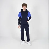 Muška komplet trenerka Club Fleece HV1165, Teget