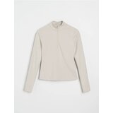 Sinsay Bluza dugih rukava | shoptok.hr