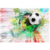  Tapeta - Colourful Sport 200x140 | shoptok.hr