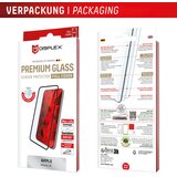 DISPLEX zaštitno staklo Premium Glass Full Cover za iPhone 16 (02014) | shoptok.hr