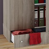 MID.YOU VEČNAMENSKA OMARA, hrast sonoma | Shoptok.si
