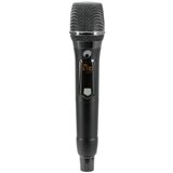  FAS TWO Dinamični brezžični mikrofon + Naglavni mikrofon + Sprejemnik - Audio-Kondric | Shoptok.si