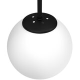  Zidna lampa CAMBRIDGE 1xE14/60W/230V crna | Eponuda.com