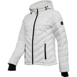 Lotto Ženska jakna Cortina W IV HD, Bela | Eponuda.com