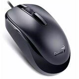 Genius miš DX-120 crni 1000dpi | ePonuda.com