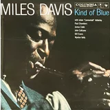 Columbia Records - Kind Of Blue (LP)