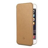 TWELVE SOUTH Kov?ek za Apple Iphone 6 Plus / 6S Plus Usnjeni SurfacePad s funkcijo stojala, Svetlo rjava, (21381786) | Shoptok.si