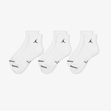 Nike U j ed elvd ankle 3pr - 144 | Eponuda.com