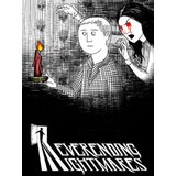 Steam Neverending Nightmares Key GLOBAL Steam Neverending Nightmares Key GLOBAL Slike