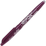 Roler GEL 0,7 MM FRIXION BALL PIŠI-BRIŠI PILOT BL-FR7-WR BORDO | shoptok.hr