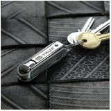 True Set za njegu noktiju, 5u1, NailClip Kit - TU215K | shoptok.hr