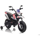  Licenčni motor na akumulator Aprilia RX - bel | Shoptok.si